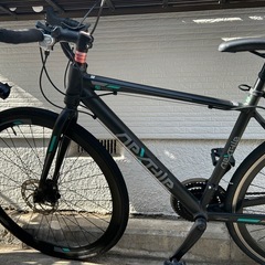 自転車ロード？ きまりました決まりましたの画像