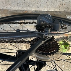 自転車ロード？ きまりました決まりましたの画像
