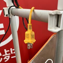 【中古】【動作OK】【店頭引取限定】　コード式　電動芝刈り機　ＲＹＯＢＩ　ＬＭ－２３１０　本体のみの画像