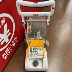 【中古】【動作OK】【店頭引取限定】　コード式　電動芝刈り機　ＲＹＯＢＩ　ＬＭ－２３１０　本体のみの画像