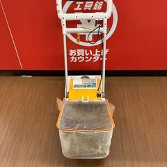 【中古】【動作OK】【店頭引取限定】　コード式　電動芝刈り機　ＲＹＯＢＩ　ＬＭ－２３１０　本体のみの画像