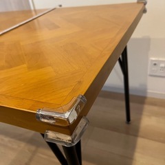 【0円】リビングテーブルお譲りしますの画像