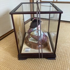 五月人形の画像