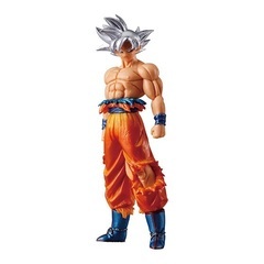 HGドラゴンボール 孫悟空身勝手の極意 GOKU SPECIAL EDITION の画像