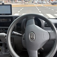 最早い者勝ち込み価格　ハイゼットカーゴ　23年式　S321V    車検長いの画像