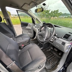 激安！トヨタ　ヴォクシー　Z煌　4WD AZR65 ミニバンの画像
