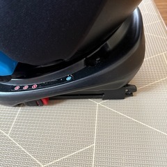 2WAYチャイルドシート　の画像