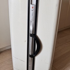 キャリーケースの画像