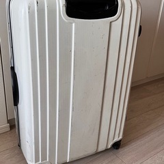 キャリーケースの画像