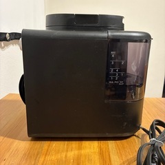 siroca シロカ　全自動コーヒーメーカー SC-A351の画像