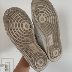 NIKE ナイキ スニーカー エアフォース　24cmの画像
