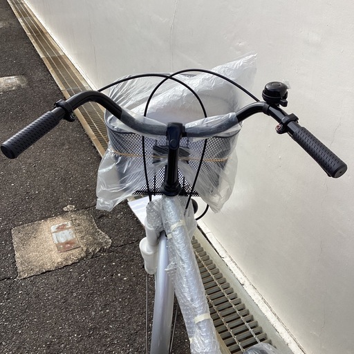 ?春日市?26インチ自転車?自転車?26インチ?21テクノロジー?新品? AＳＷ20A0426?取扱い説明書?No9262