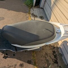 【追加写真有】⭐️キムコ GP125 走行距離11527km バイク 車体の画像