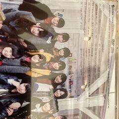 【SKEのCD】12月のカレンダー3枚の画像