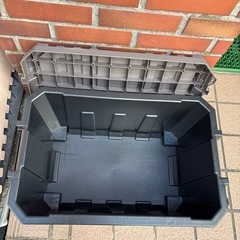 コンテナＢＯＸ４５Ｌ　ＰＡＭＥ−６９３　PRO-ACTの画像