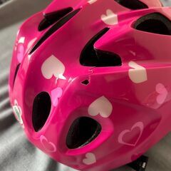 SAGISAKA　サギサカ　自転車用　ヘルメット　幼児用 48～52cm　HB-6-5の画像