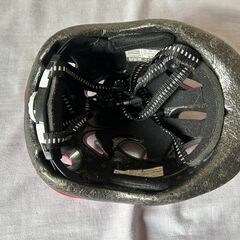 SAGISAKA　サギサカ　自転車用　ヘルメット　幼児用 48～52cm　HB-6-5の画像