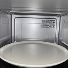 ⭐️新品未使用　日立オーブンレンジ⭐️の画像
