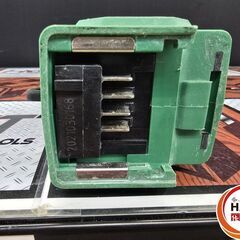 【中古】HiKOKI　CV12‐DA　マルチツール　10.8V　本体のみ【ハンズクラフト宮崎新名爪店】の画像