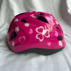 SAGISAKA　サギサカ　自転車用　ヘルメット　幼児用 48～52cm　HB-6-5の画像