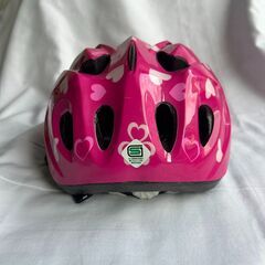 SAGISAKA　サギサカ　自転車用　ヘルメット　幼児用 48～52cm　HB-6-5の画像