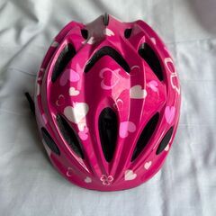 SAGISAKA　サギサカ　自転車用　ヘルメット　幼児用 48～52cm　HB-6-5の画像