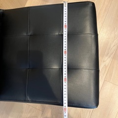 譲渡確定しました【0円】ダイニングチェア×2脚セットの画像