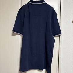 NAUTICA 半袖ポロシャツの画像