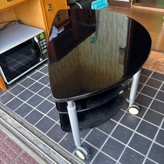 テーブルの画像