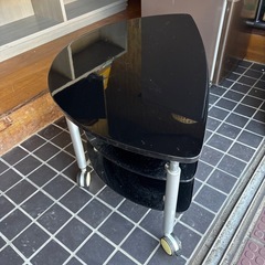 テーブルの画像