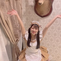 カードショップ×メイド喫茶　店長大募集！！の画像