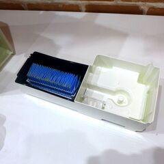 Dainichi Plus EFH-1219D 加湿 セラミック ファンヒーター ダイニチ 暖房 【モノ市場東海店】 130の画像
