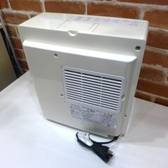Dainichi Plus EFH-1219D 加湿 セラミック ファンヒーター ダイニチ 暖房 【モノ市場東海店】 130の画像
