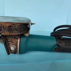 【中古】ライナックス　ディスクグラインダ　HK-10M【ハンズクラフト熊本けやき通り店】【店頭取引限定】の画像