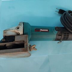 【中古】ライナックス　ディスクグラインダ　HK-10M【ハンズクラフト熊本けやき通り店】【店頭取引限定】の画像