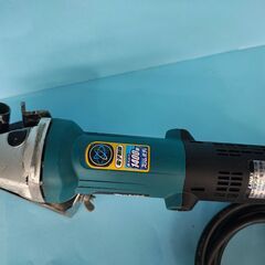 【中古】ライナックス　ディスクグラインダ　HK-10M【ハンズクラフト熊本けやき通り店】【店頭取引限定】の画像