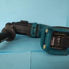 【中古】マキタ　充電式ハンマドリル　HR182D　本体のみ【ハンズクラフト熊本けやき通り店】【店頭取引限定】の画像