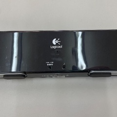 Logicool コンパクト スピーカー Pure-Fi Anywhereの画像