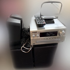Panasonic スピーカー SB-PMX70 オーディオ機器 パナソニック ブラック ペアの画像
