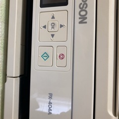 プリンターの画像