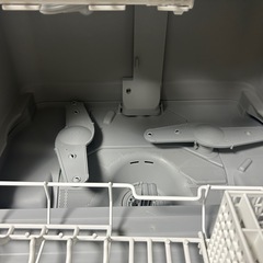 Panasonic 食洗機　2021年モデルの画像