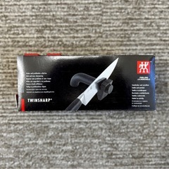 ヘンケルス TWINSHARP ツインシャープ 包丁研ぎ器の画像