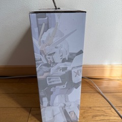 1番くじラストワン賞ガンダムふフリーダムの画像