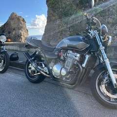sc40 cb1300の画像