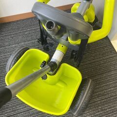 リトルタイクス 三輪車 日除けなしの画像