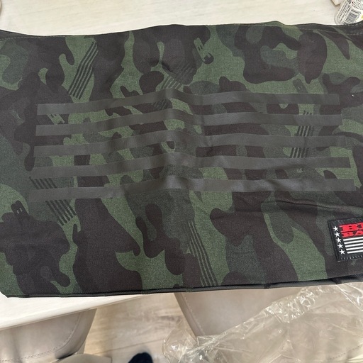 ＢＩＧＢＡＮＧ