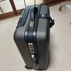 早い者勝ち✨キャリーケース✨Ｍサイズ✨旅行に✨の画像