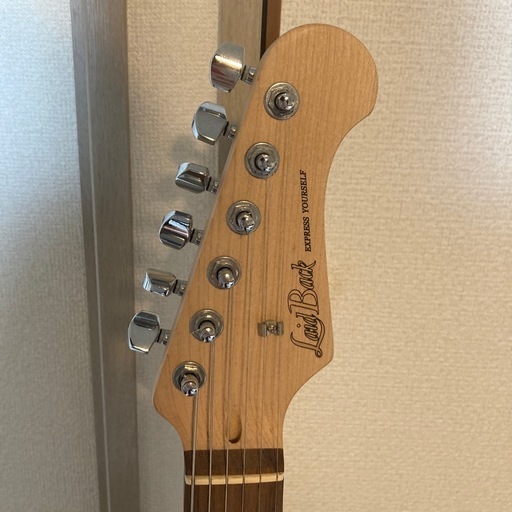 ギター初心者セット