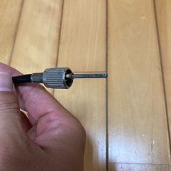 スピードメーターケーブル
の画像