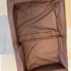 ファルスカ　コンパクトベッドの画像